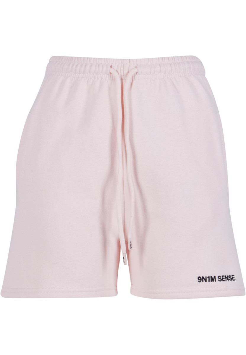 W-Essential Shorts