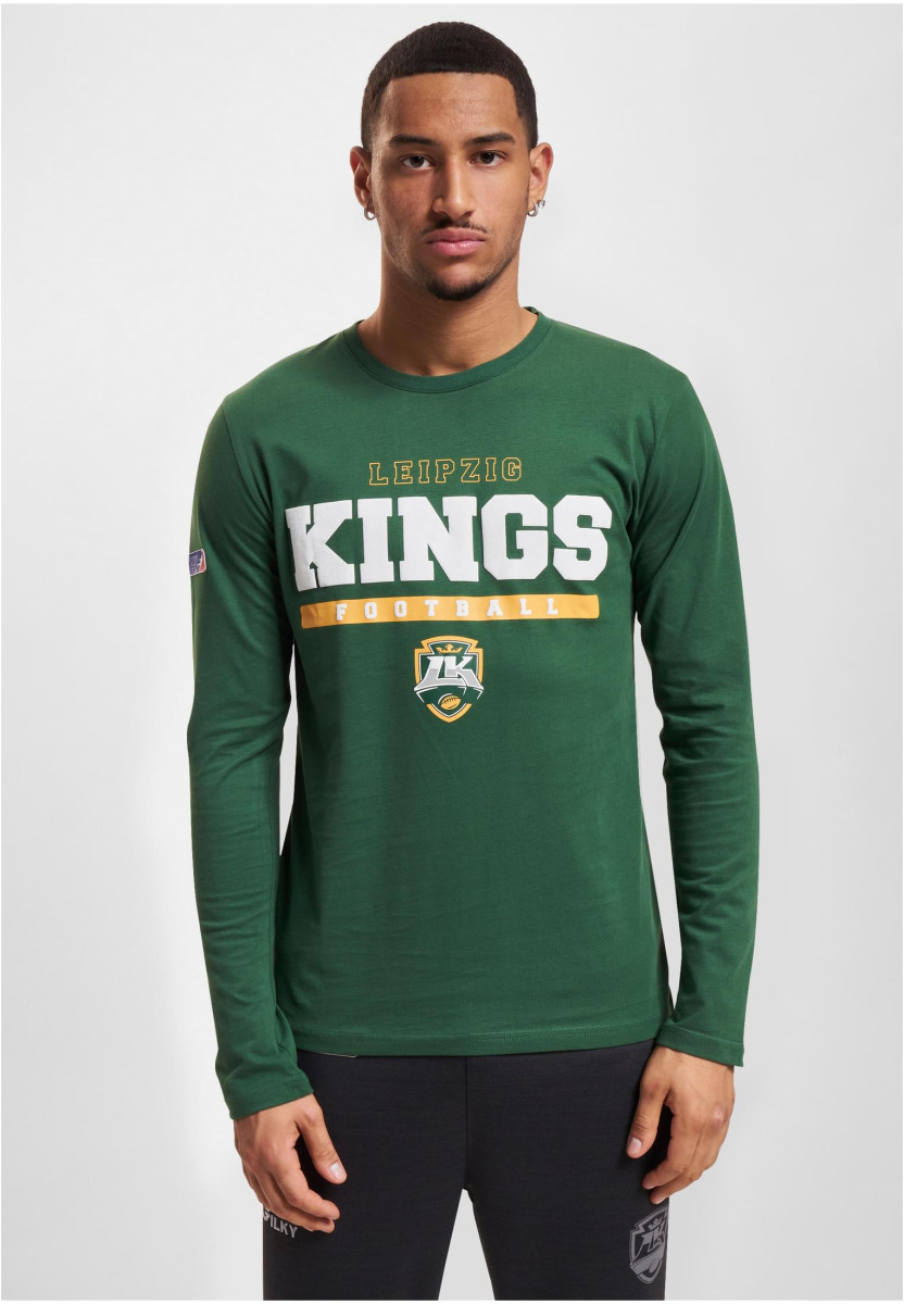 Leipzig Kings Identity Longsleeve