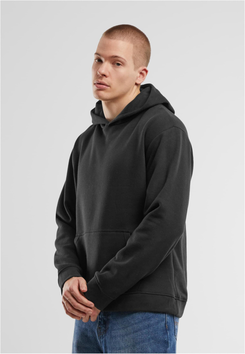 Basic Essential Hoody