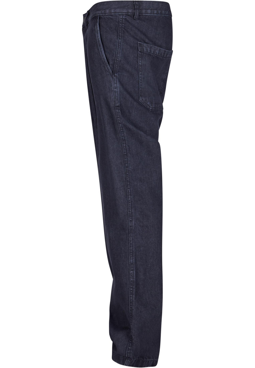 Balloon Fit Jeans