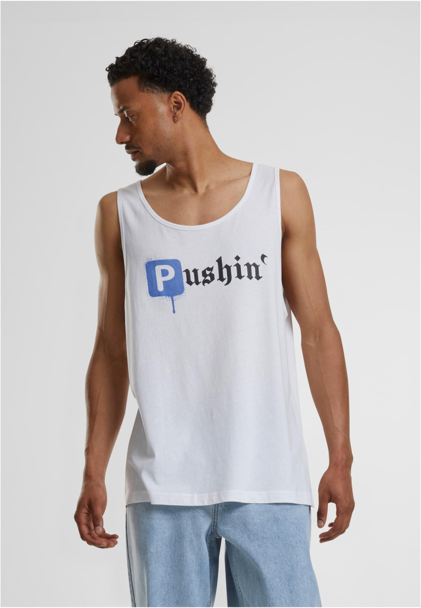 Pushin P Tank Top