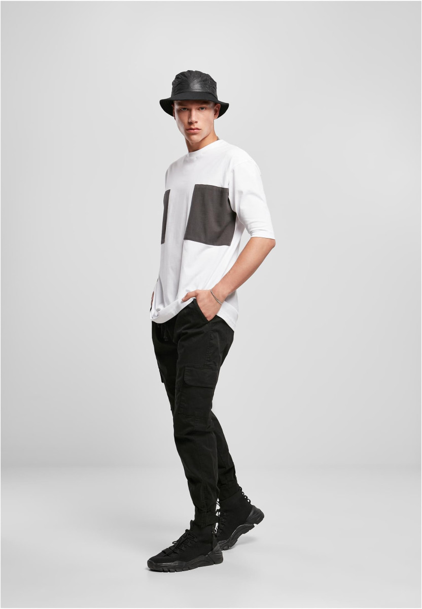 Big Double Pocket Tee
