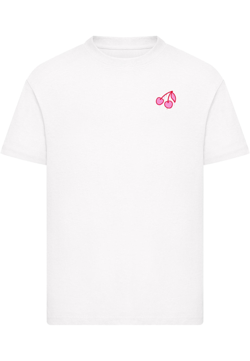 Kids Japan Cherries Tee