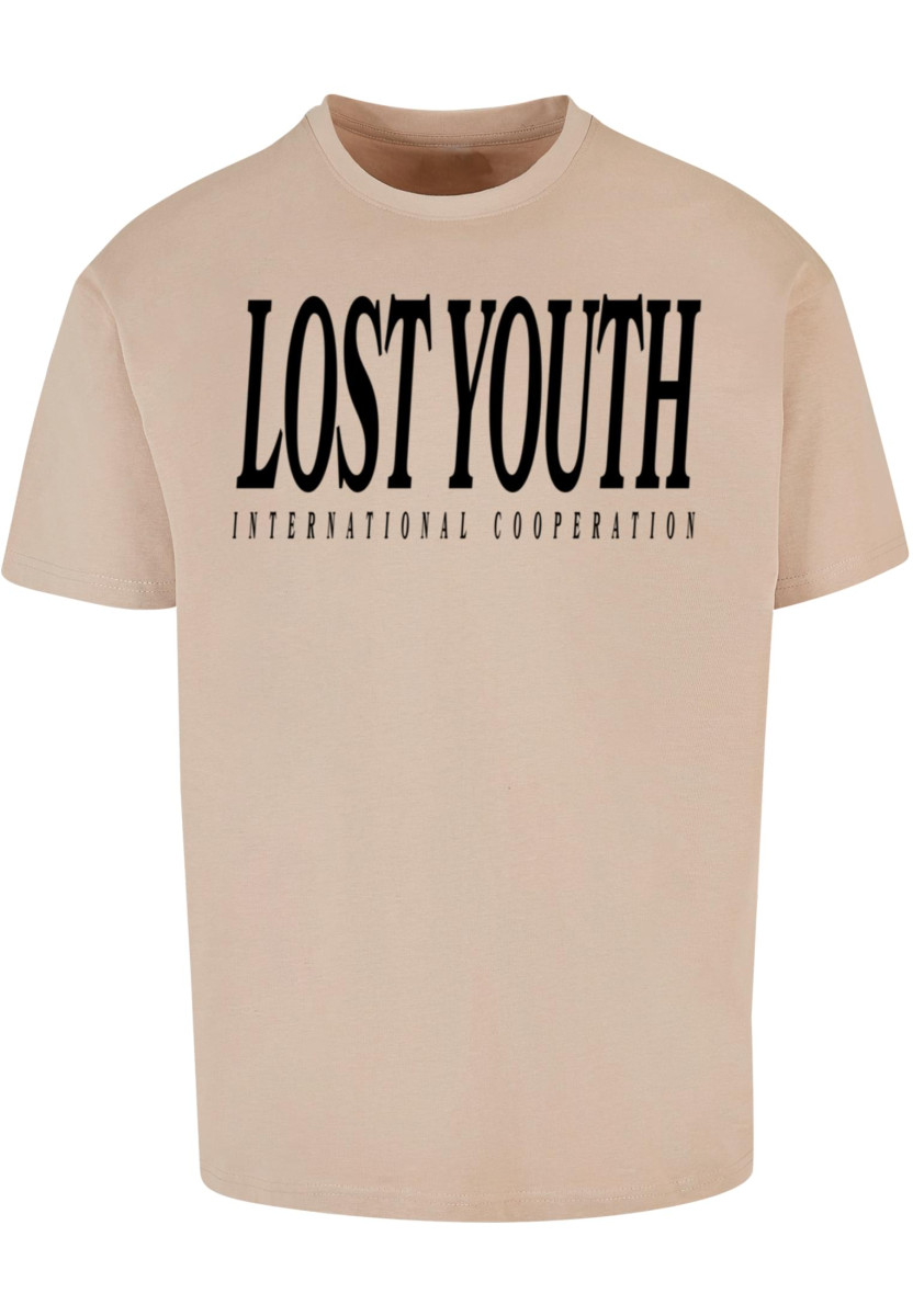 LY TEE- INTERNATIONAL