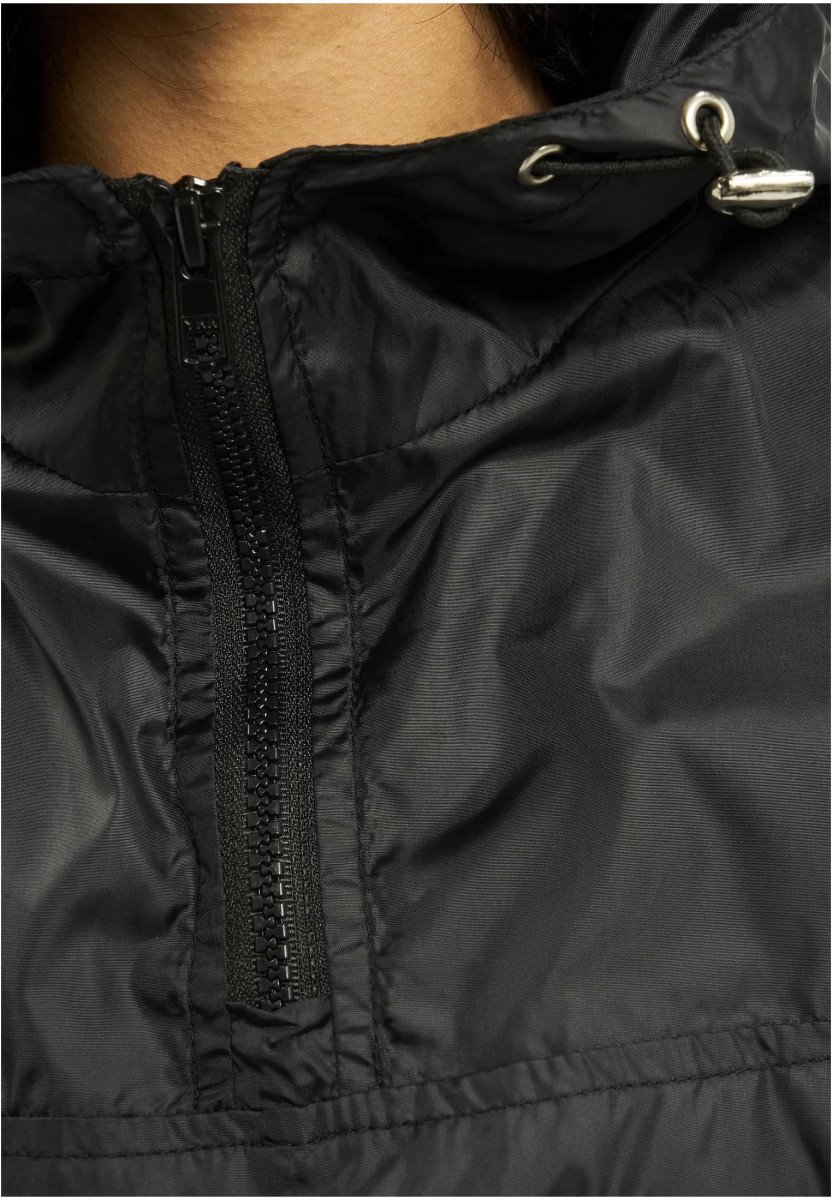 Ramie Windbreaker