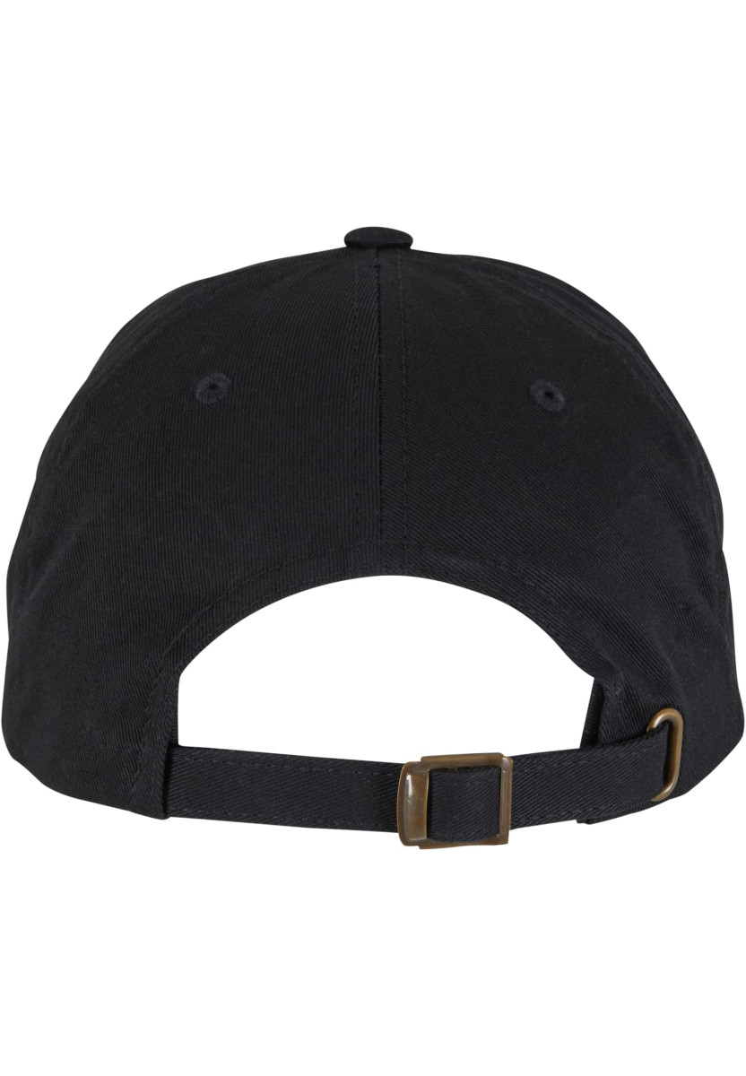 Never Too Late Dad Cap