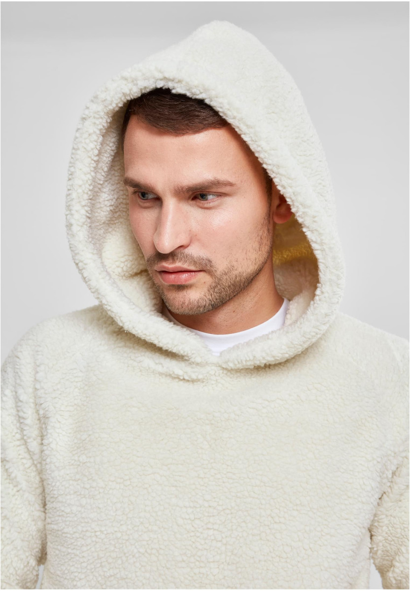 Sherpa Hoody