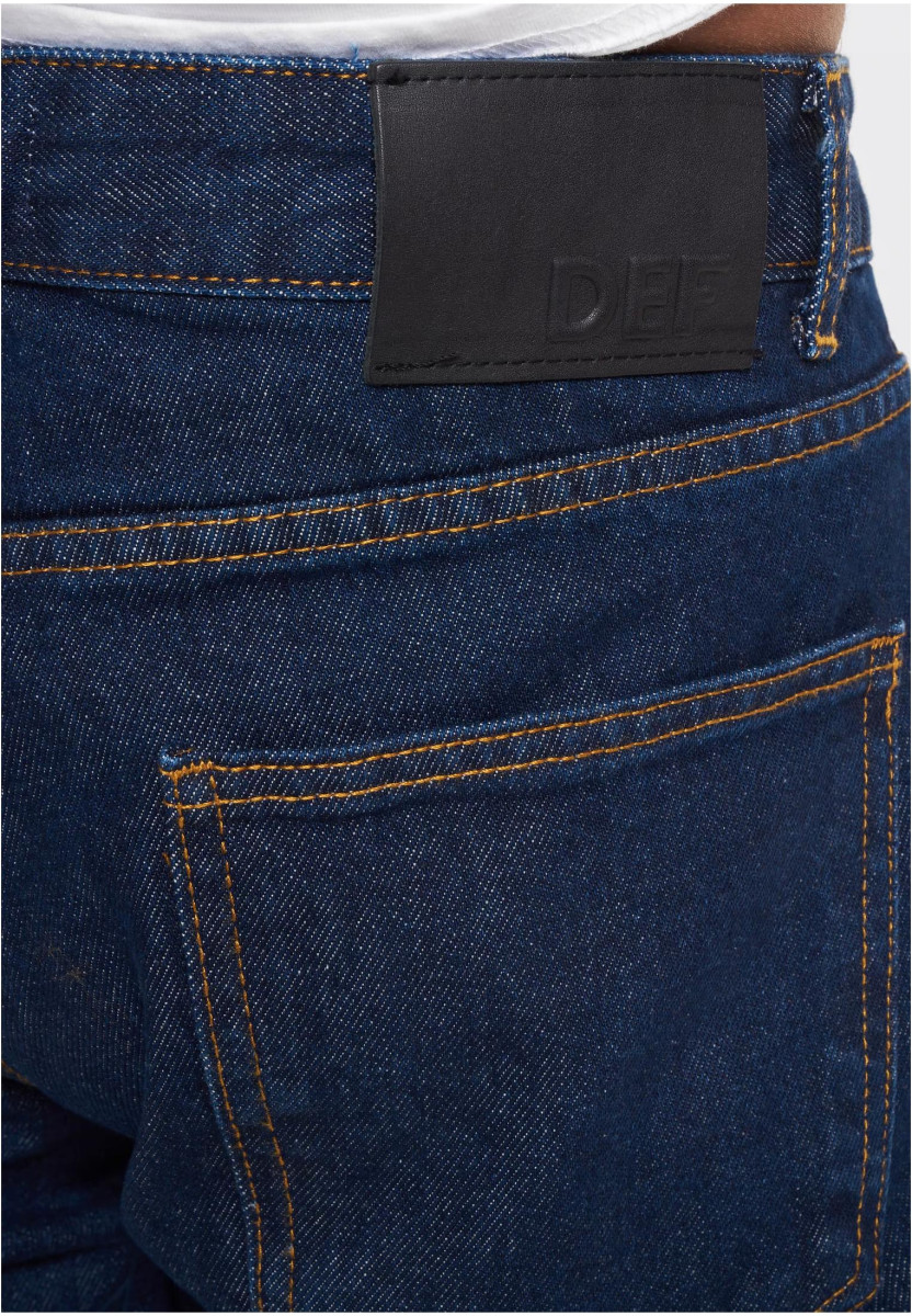 DEF Barca Loose Fit Jeans