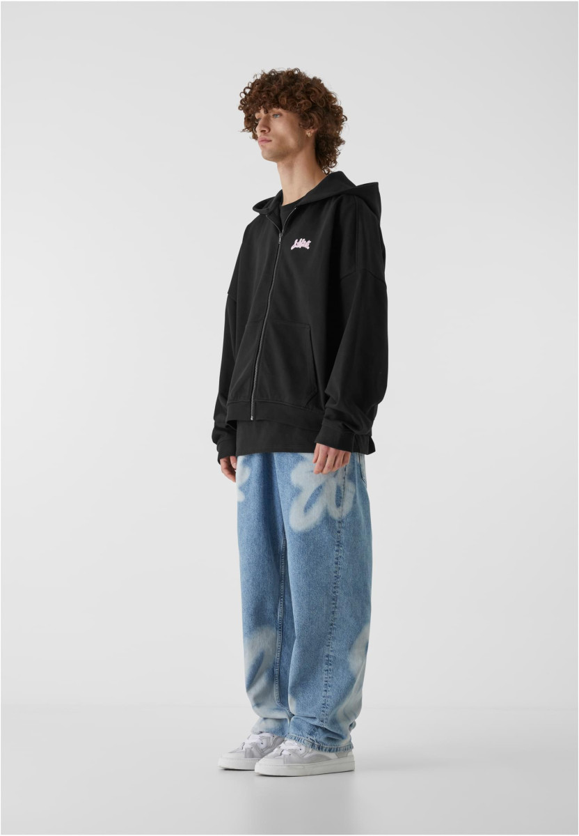 Lost Youth Zip Hoody - Slay or Play