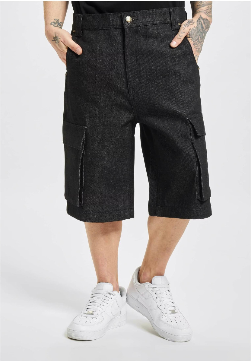 Ecko Unltd. EC KO Denim Short