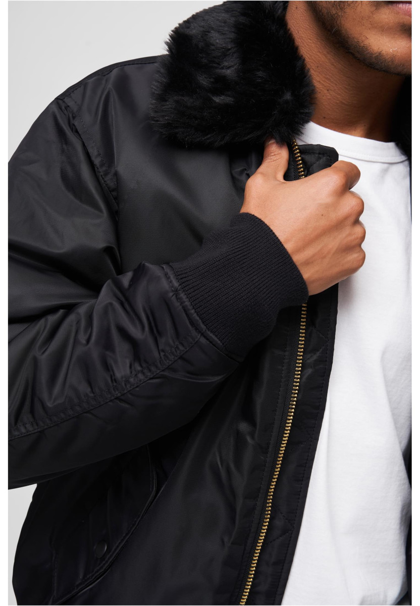 MA2 Jacket Fur Collar