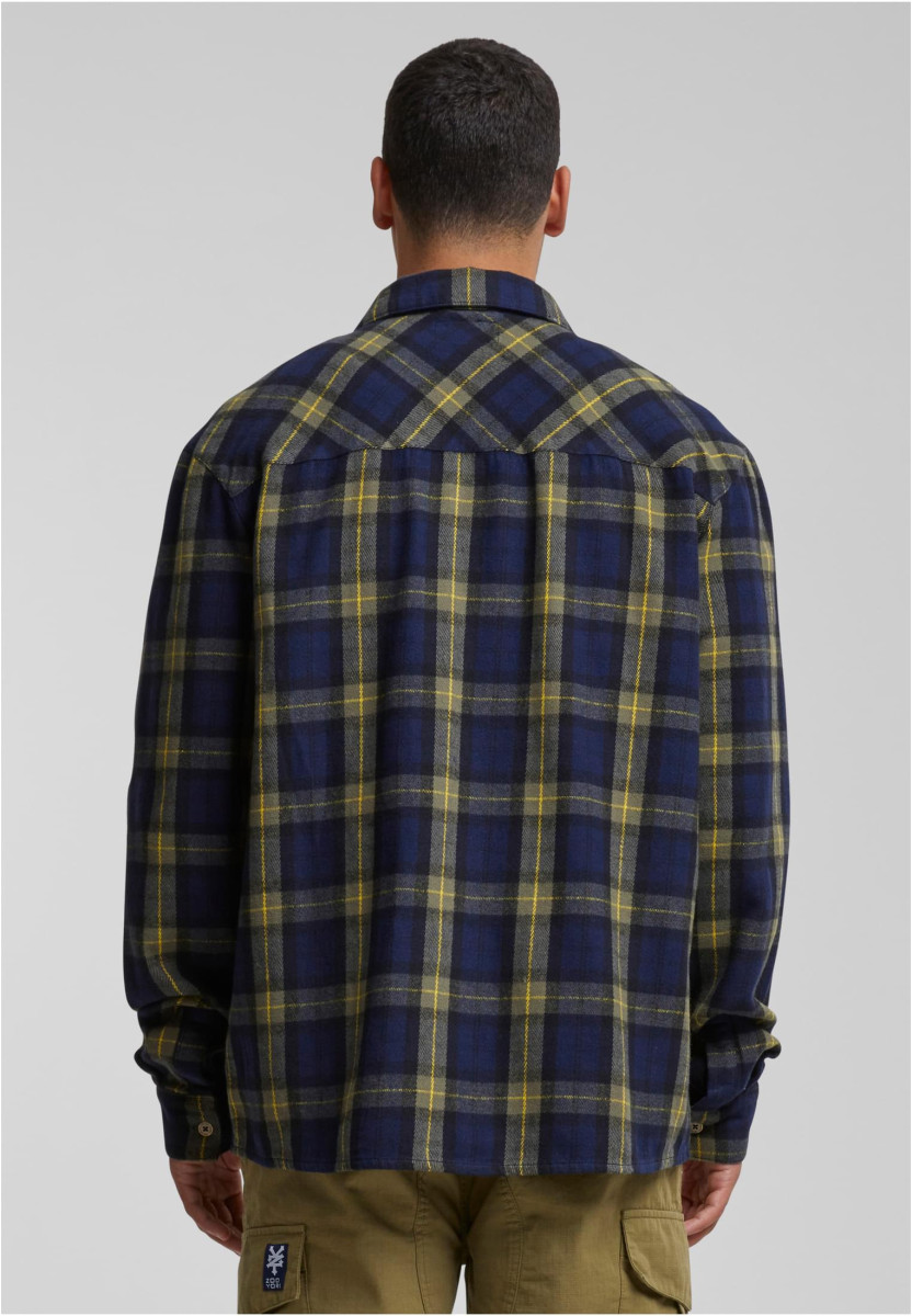 ZM243-008-1 Zoo York Iconic Shirt