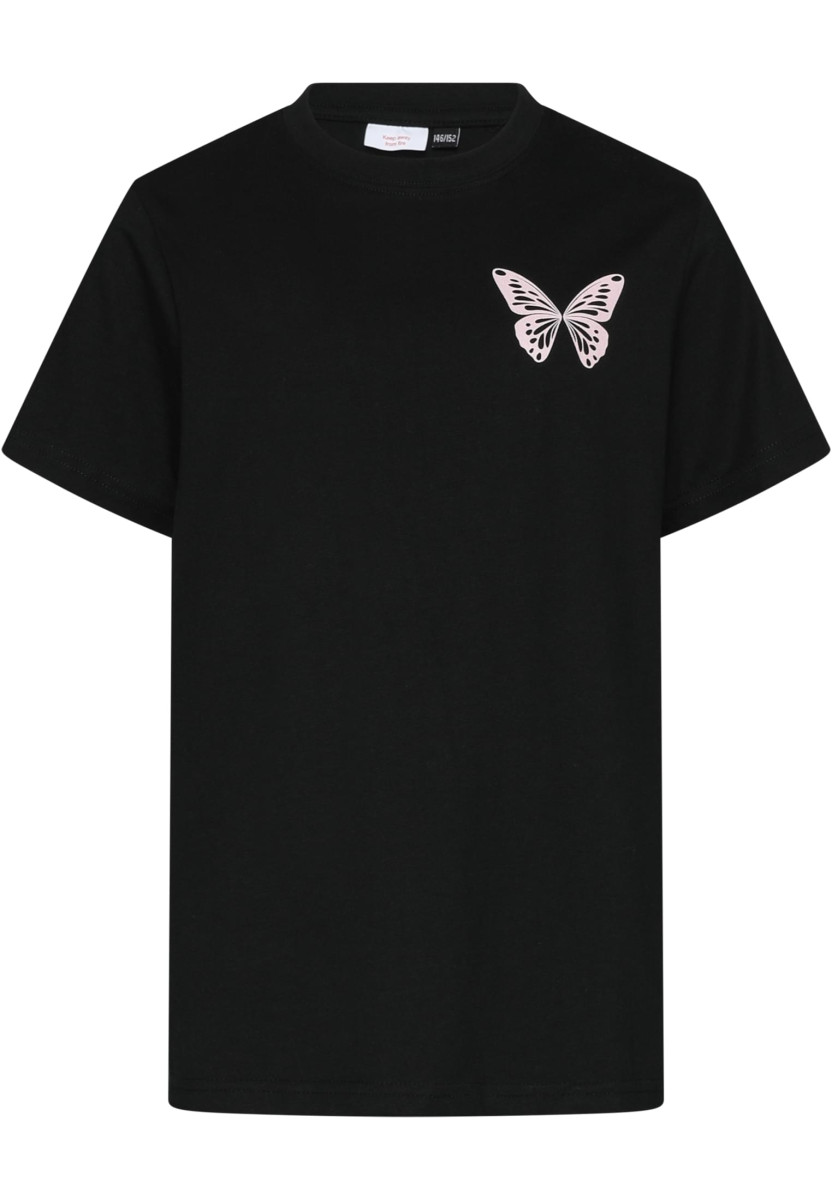 Butterfly Tee