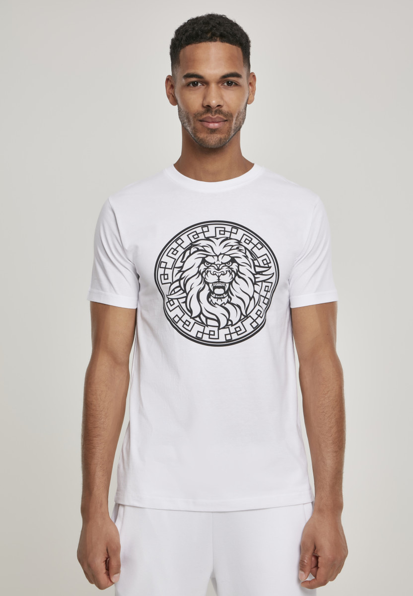 Lion Face Tee