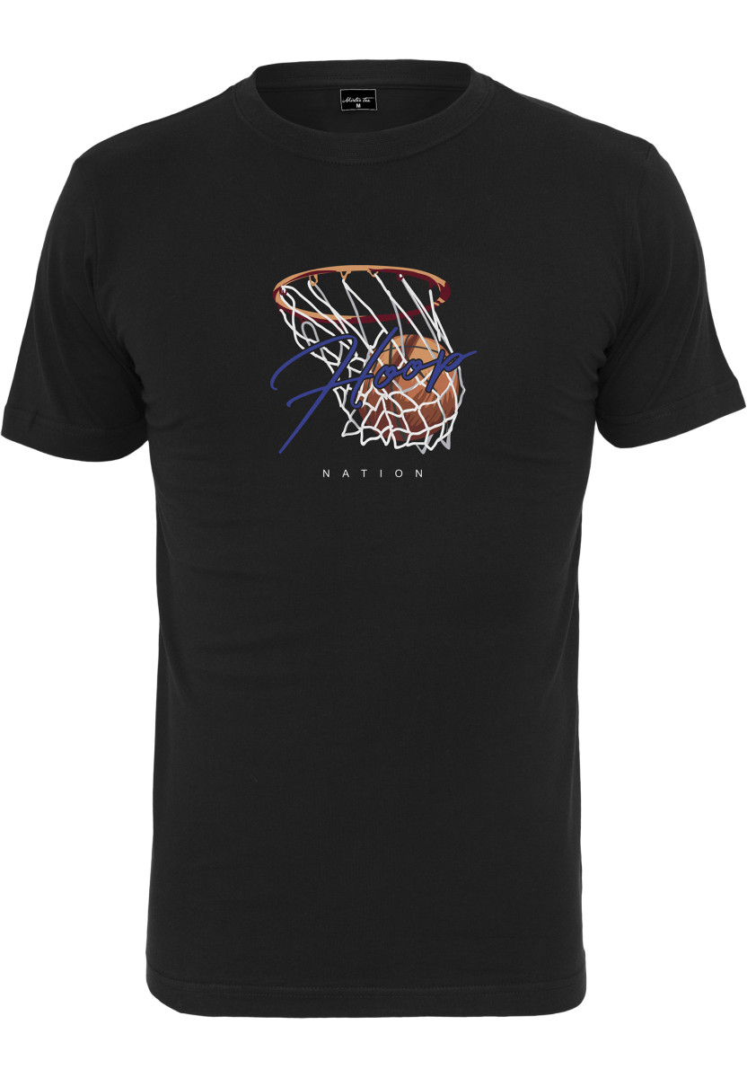 Hoop Nation Tee