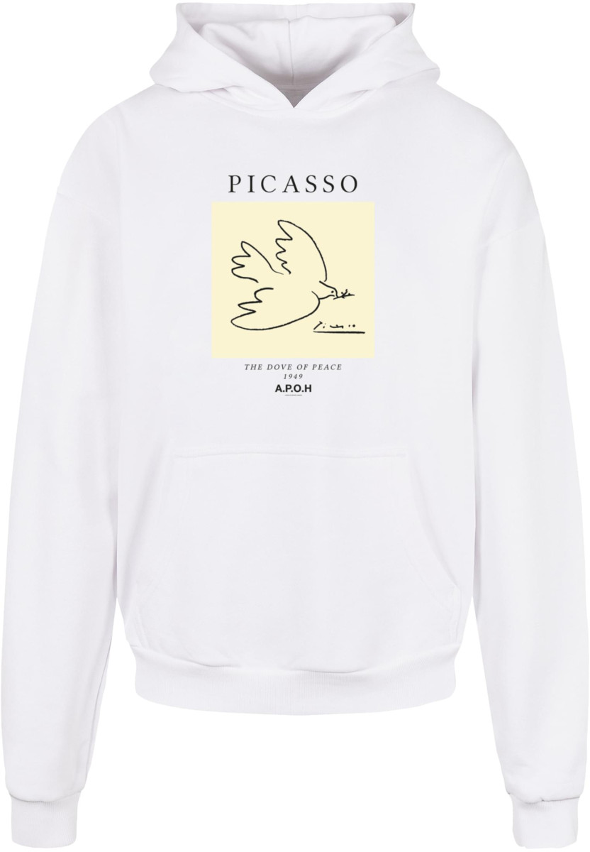 APOH - Picasso Dove Ultra Heavy Hoody
