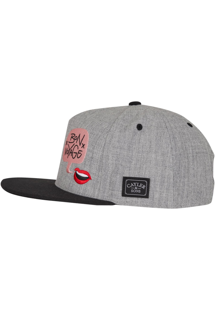 C&S WL Bouble Voyage Cap