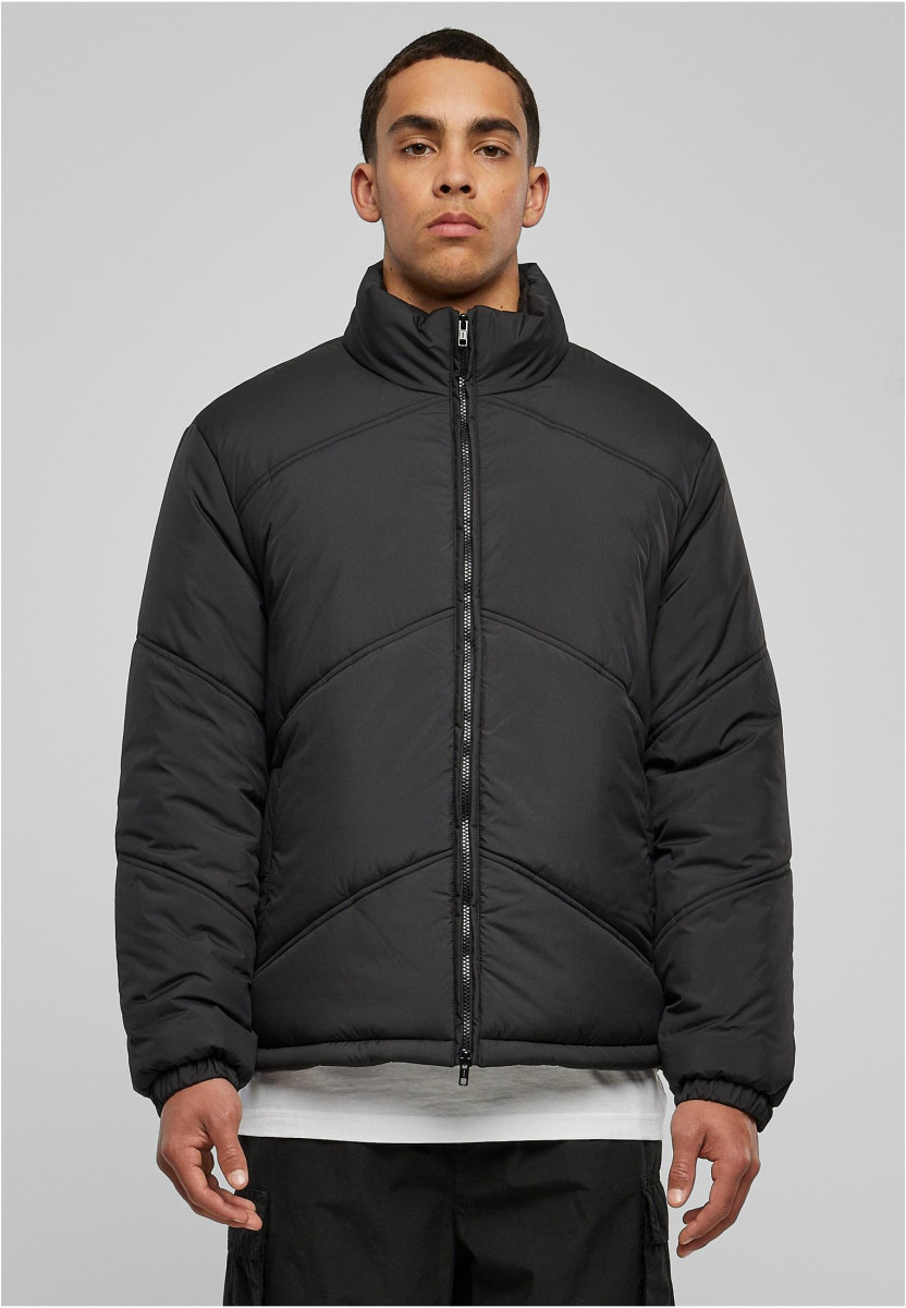 Arrow Puffer Jacket