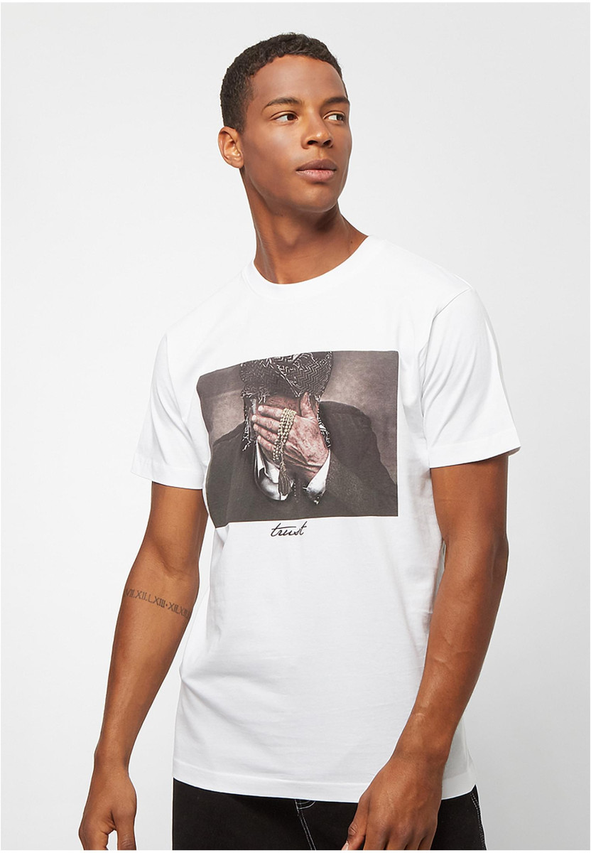 Trust Tee