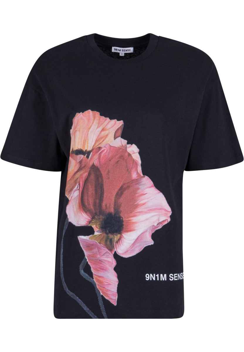 W-Flower 2 T-Shirt