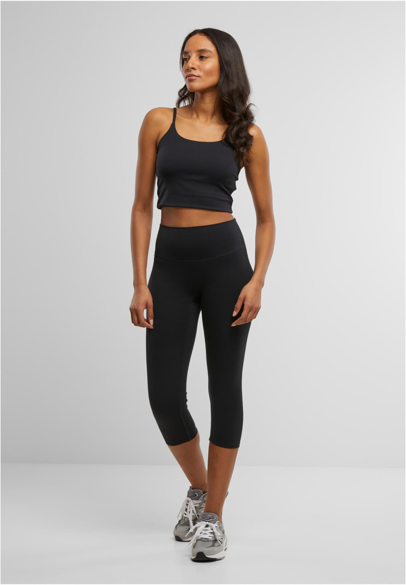 Ladies Capri Leggings