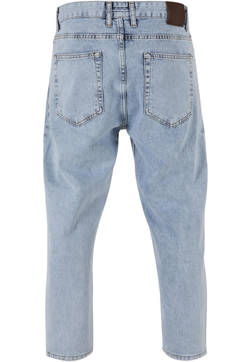 DEF Lenox Loose Fit Jeans