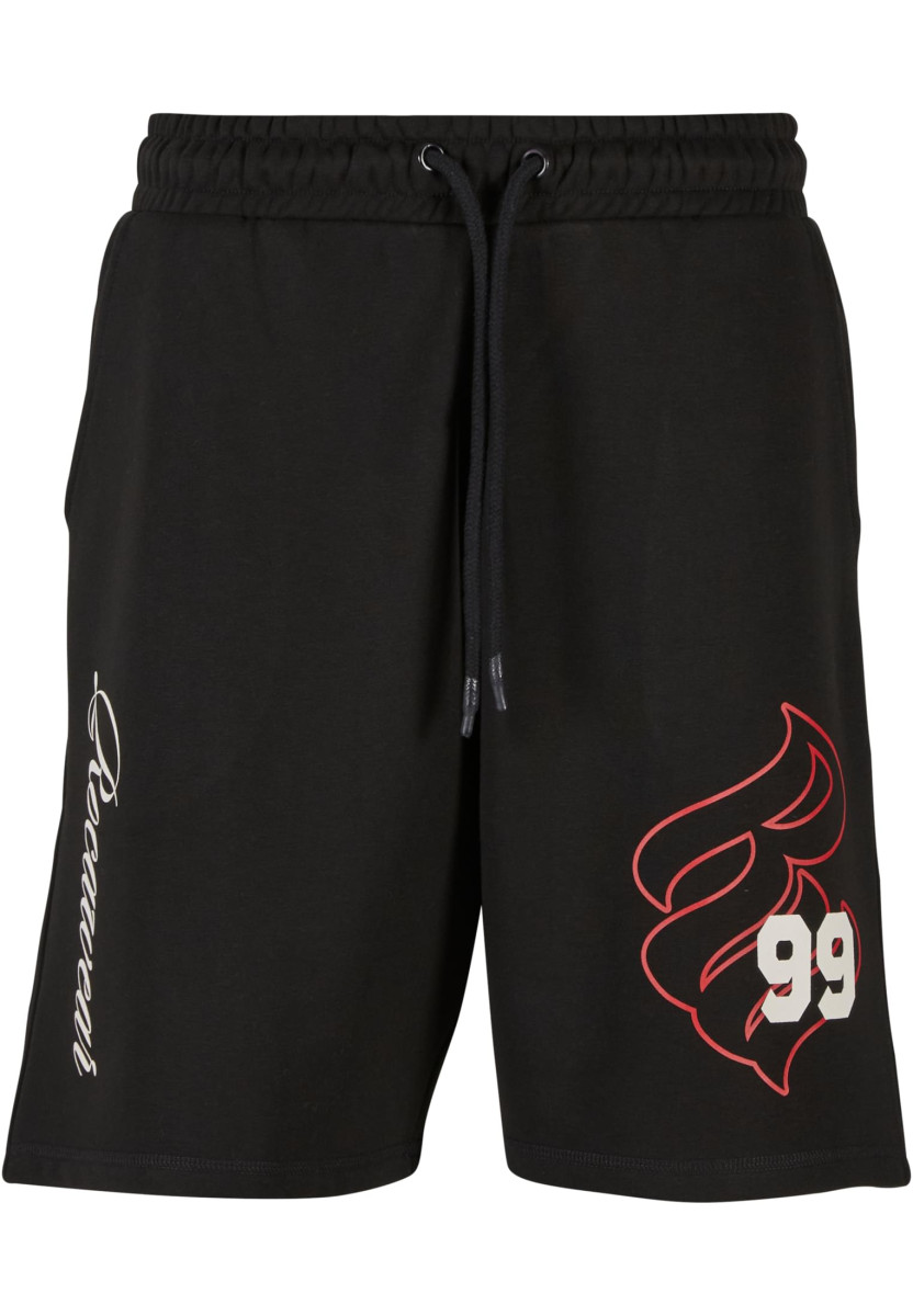 Shorts Numbers