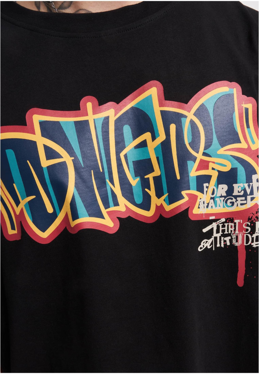 Dangerous DNGRS Tshirt Wallert
