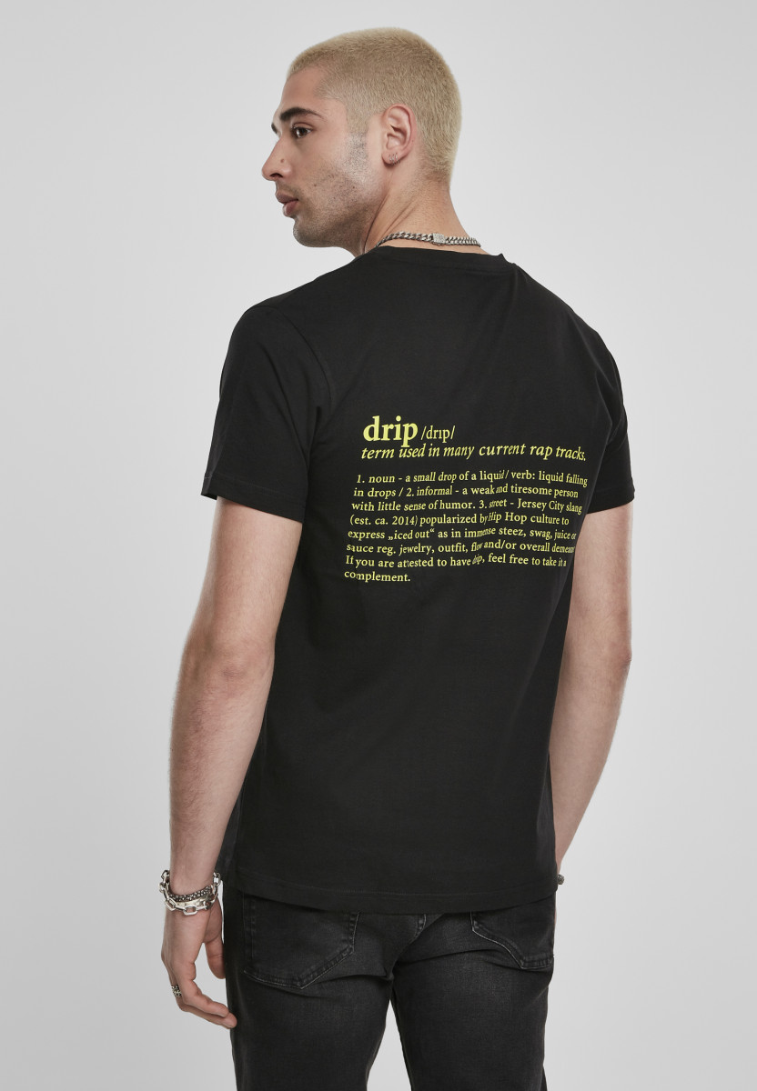 Drip Tee