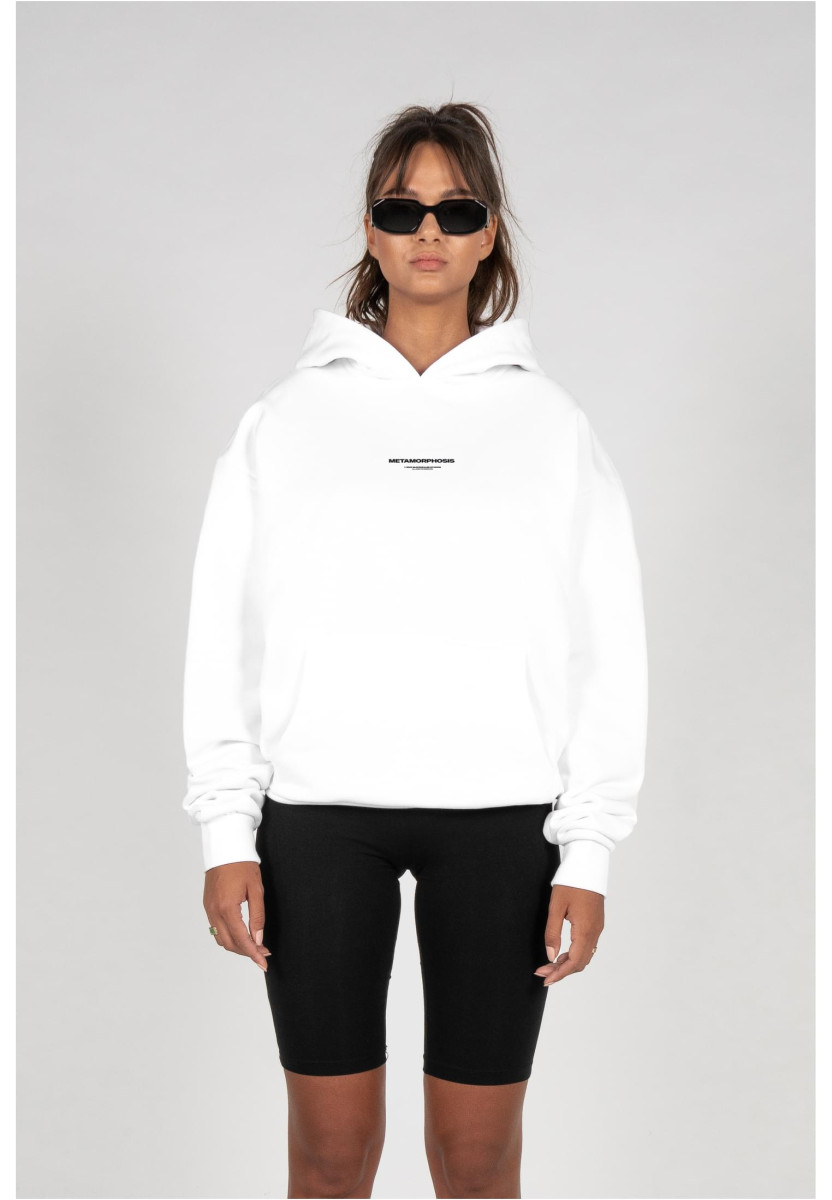 Ladies METAMORPHOSE V.4 x Heavy Oversized Hoody