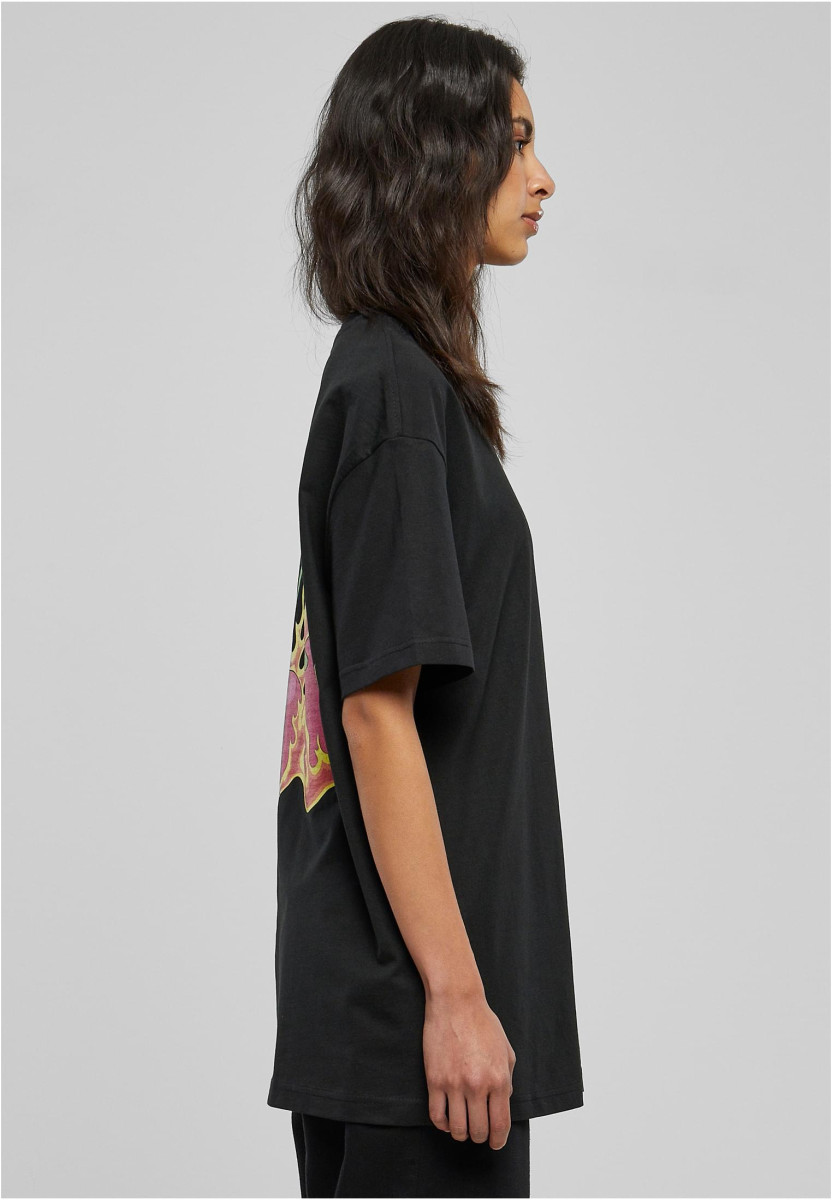 Sweet & Juicy Oversize Boyfriend Tee