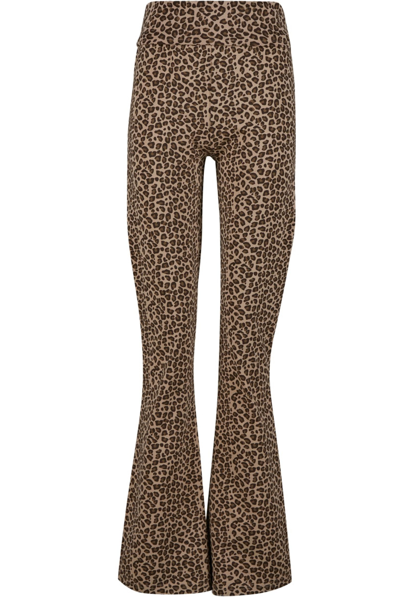 DEF Leggings