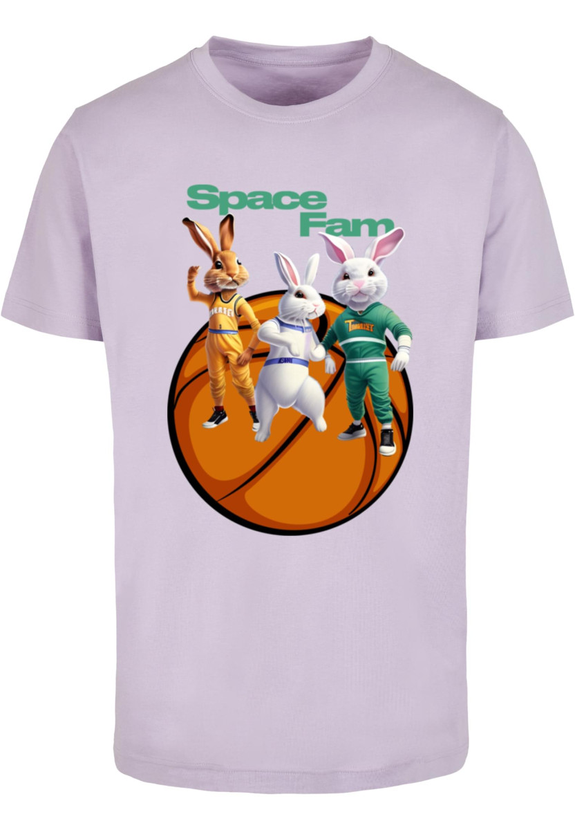 Space Fam Tee