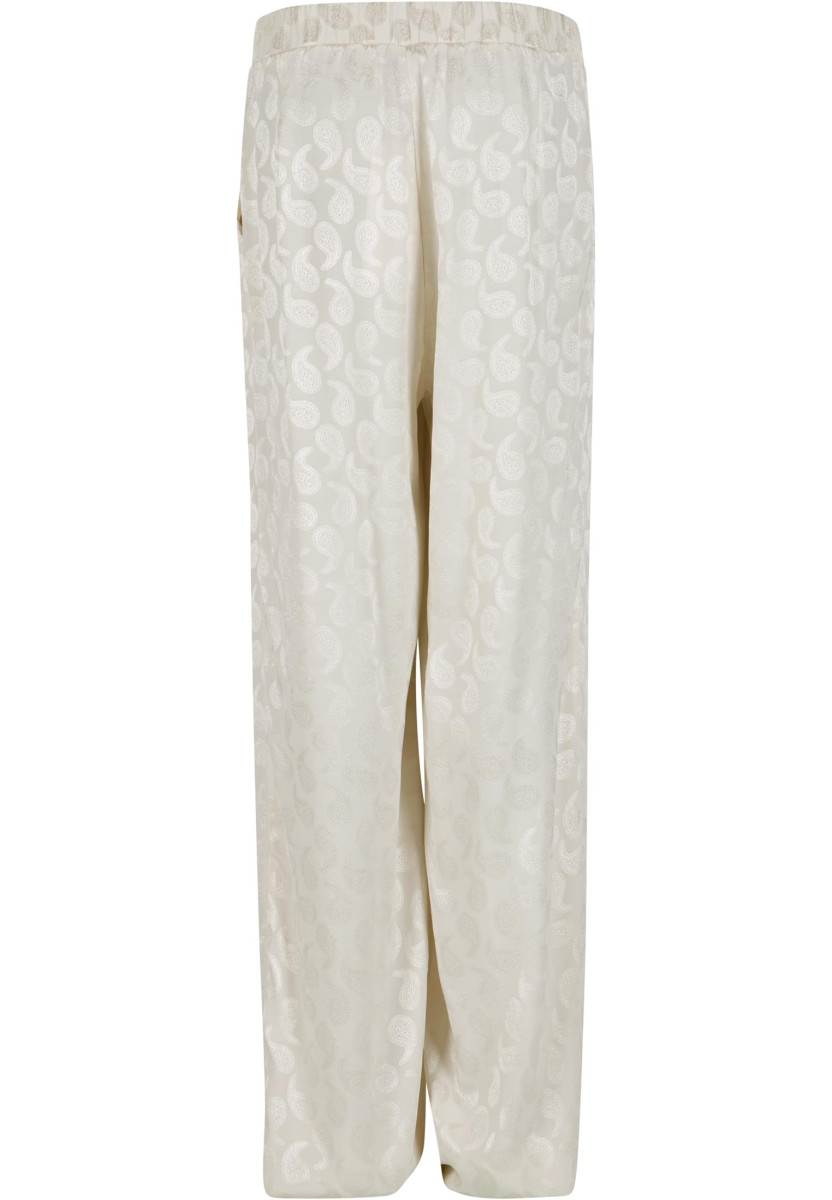 W-Satin Hose