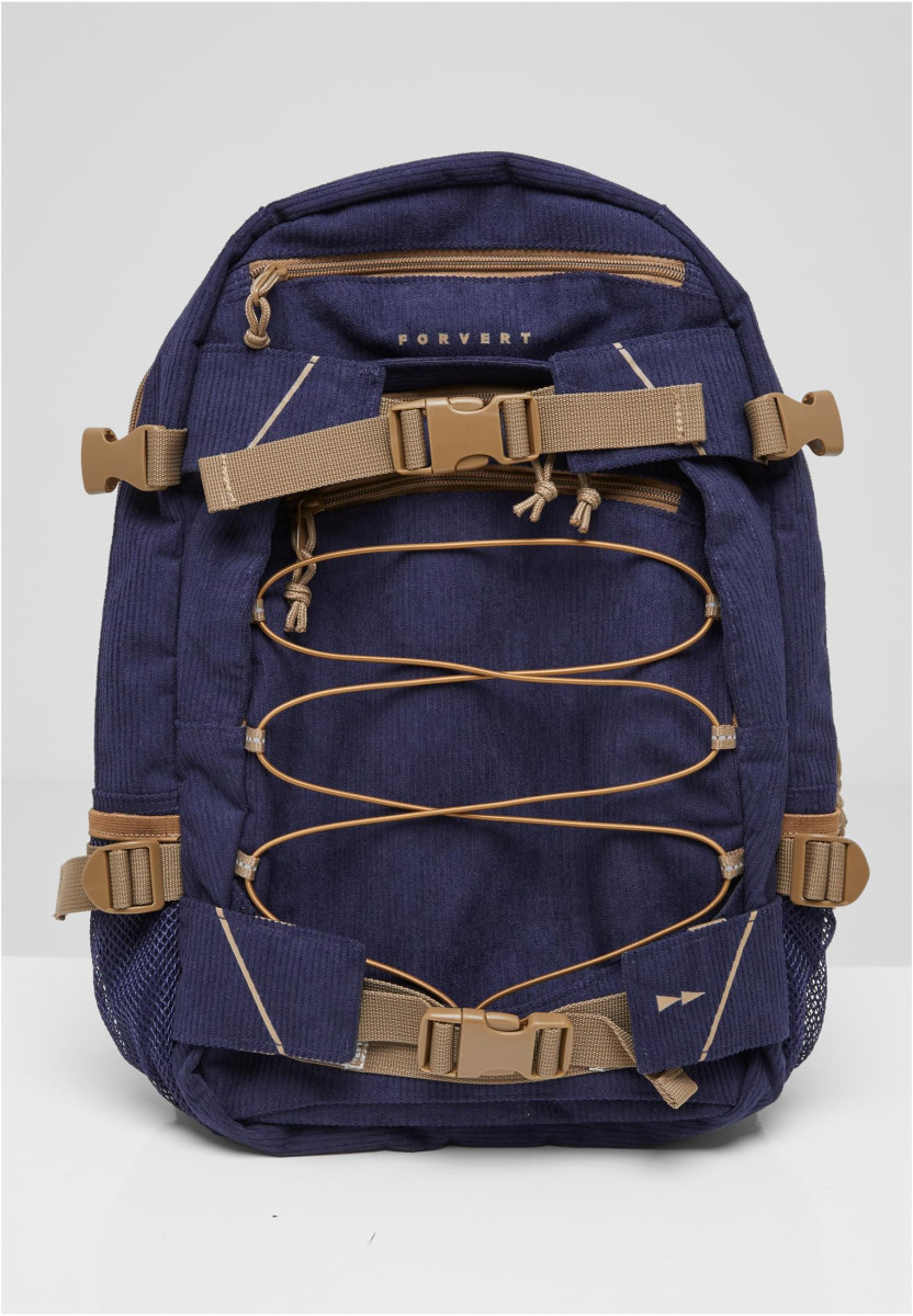 Forvert Cord Louis Backpack