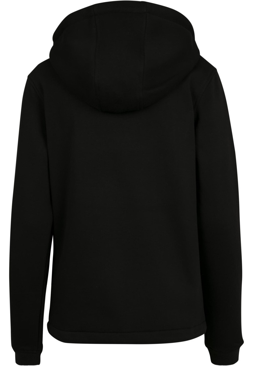 Ladies Sweat Pull Over Hoody