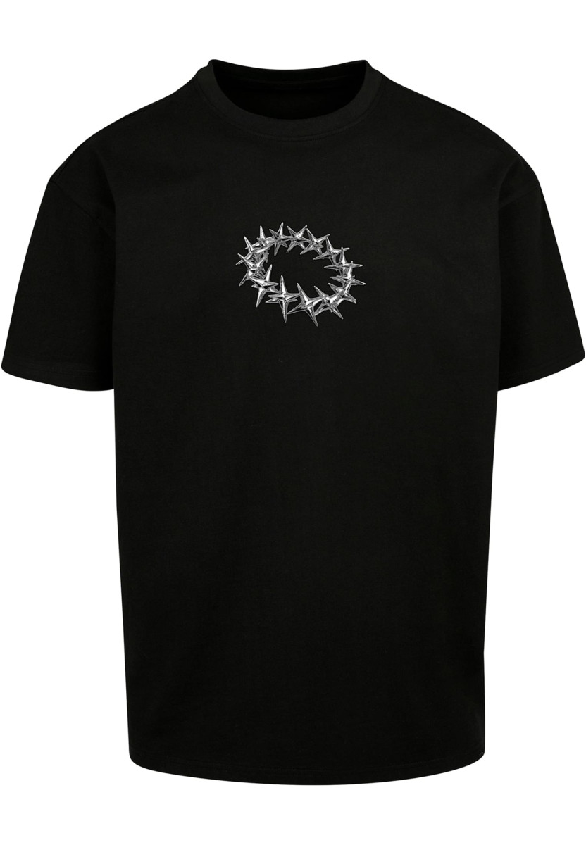 Tears of Sorrow Heavy Oversize Tee