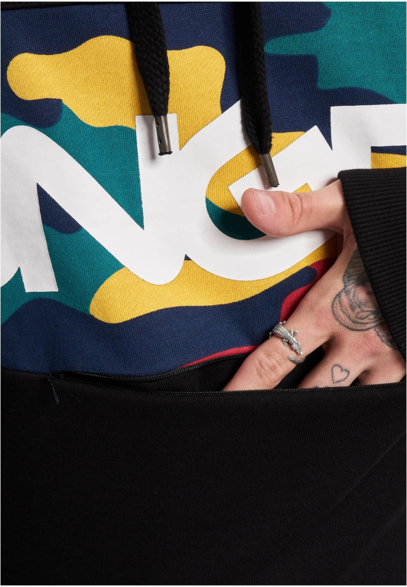 Dangerous DNGRS HideMe Hoody