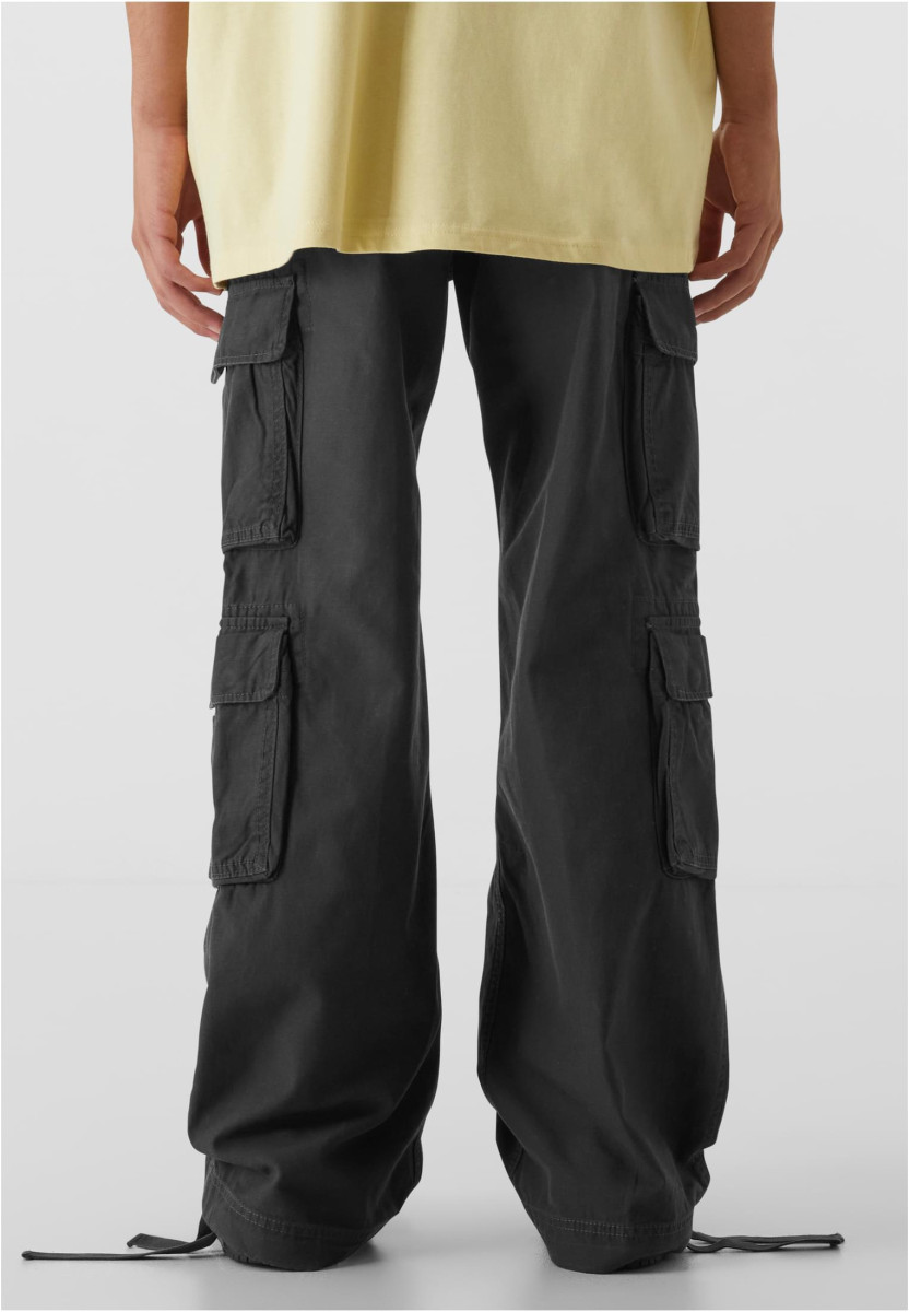 SENSE Cargo Pants Multi Pocket