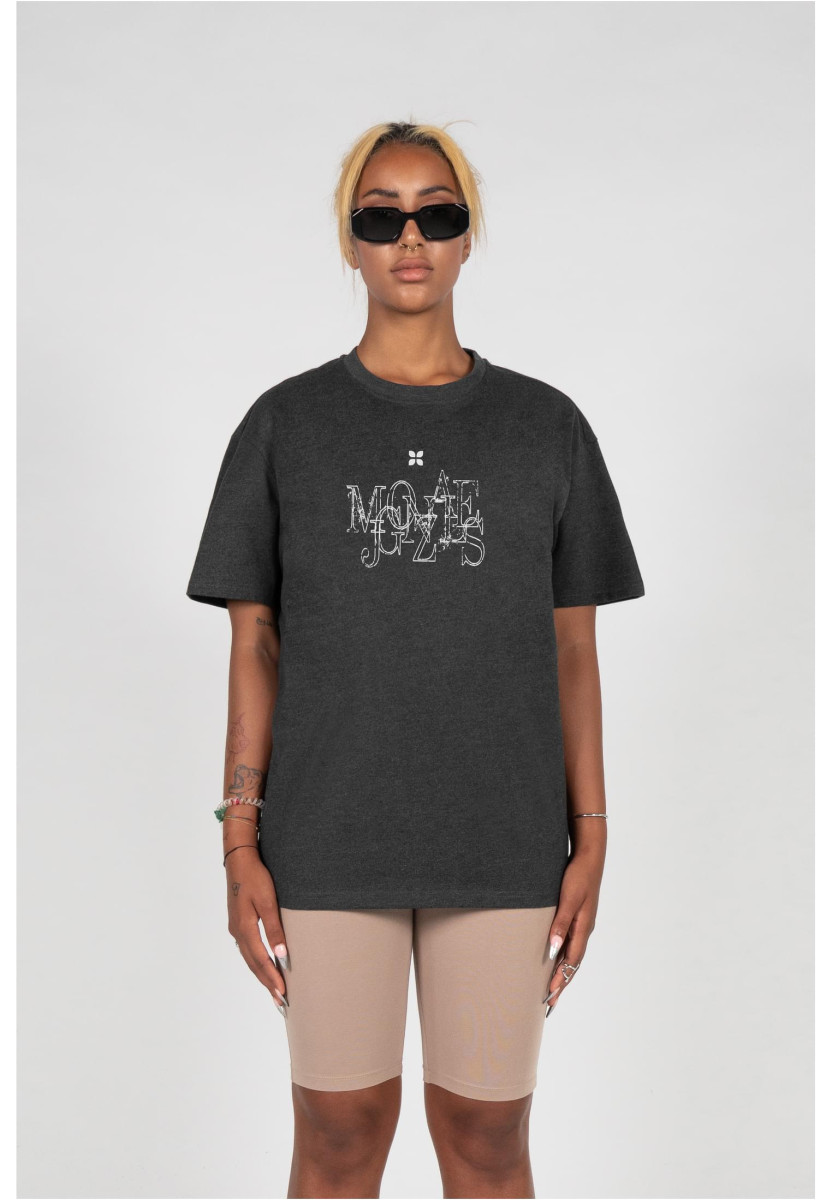 Ladies Classic V.1 x Heavy Oversized Tee