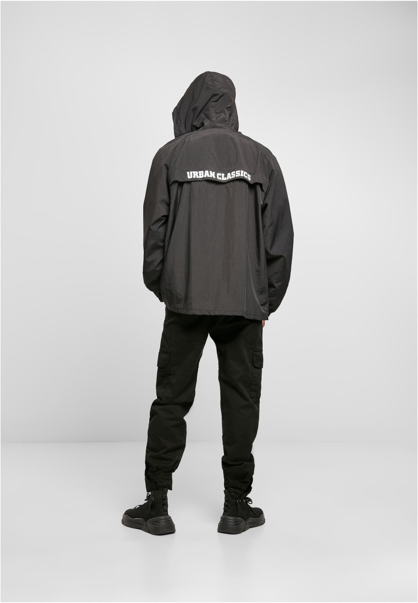 Commuter Parka