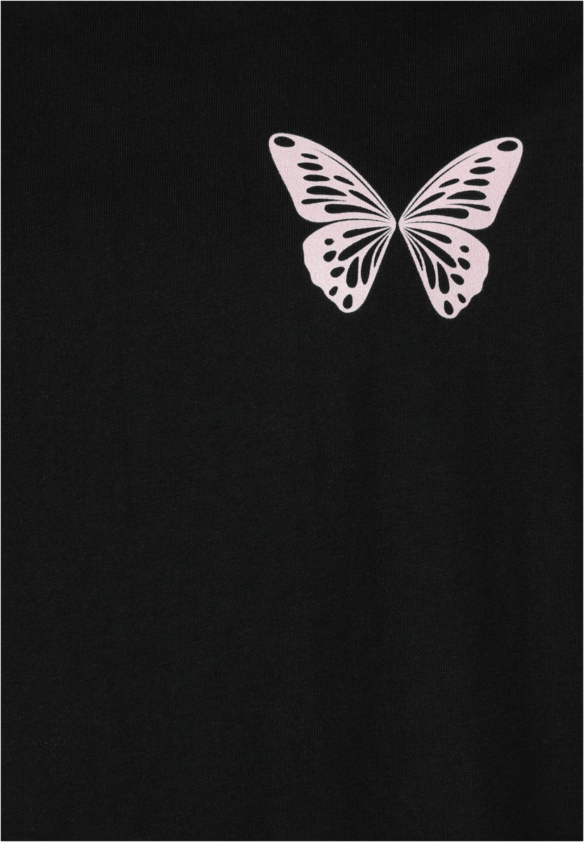 Butterfly Tee