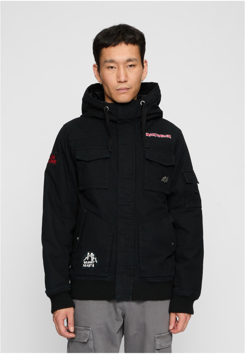 IRM Bronx Jacket