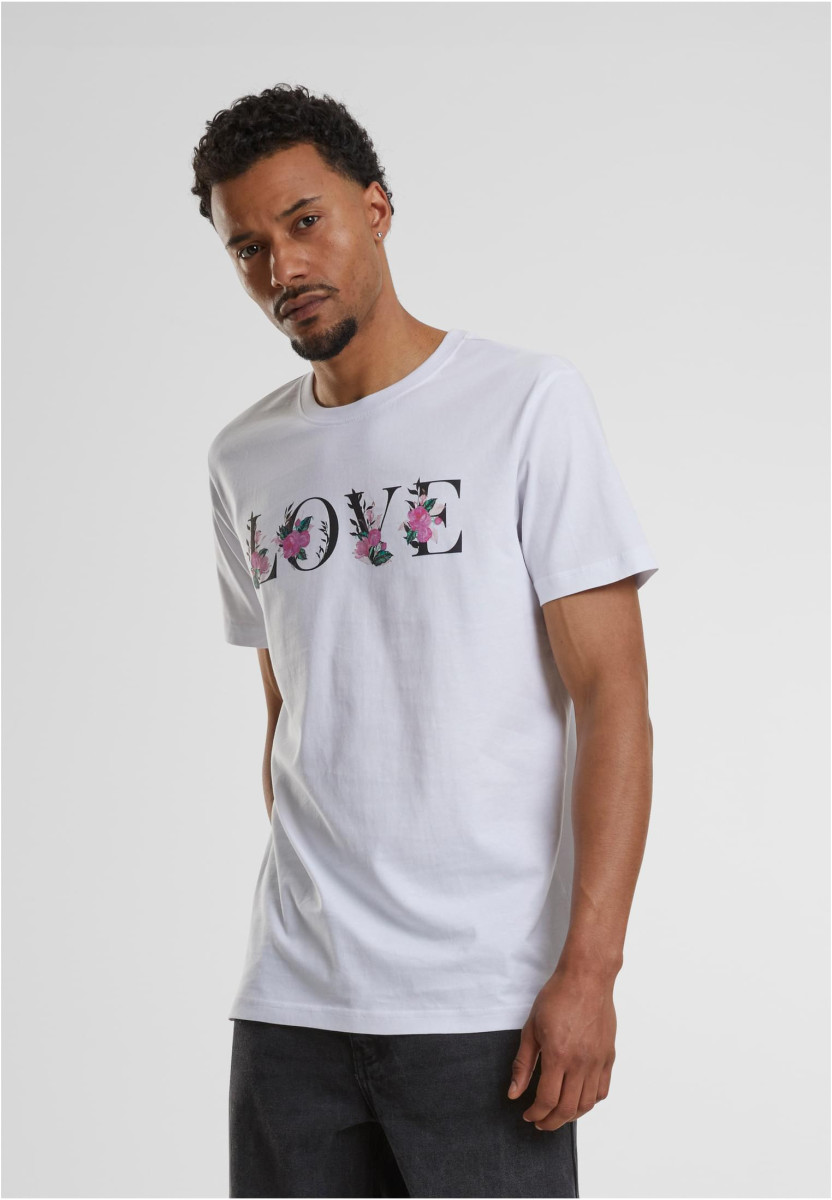 Lover Flower Tee