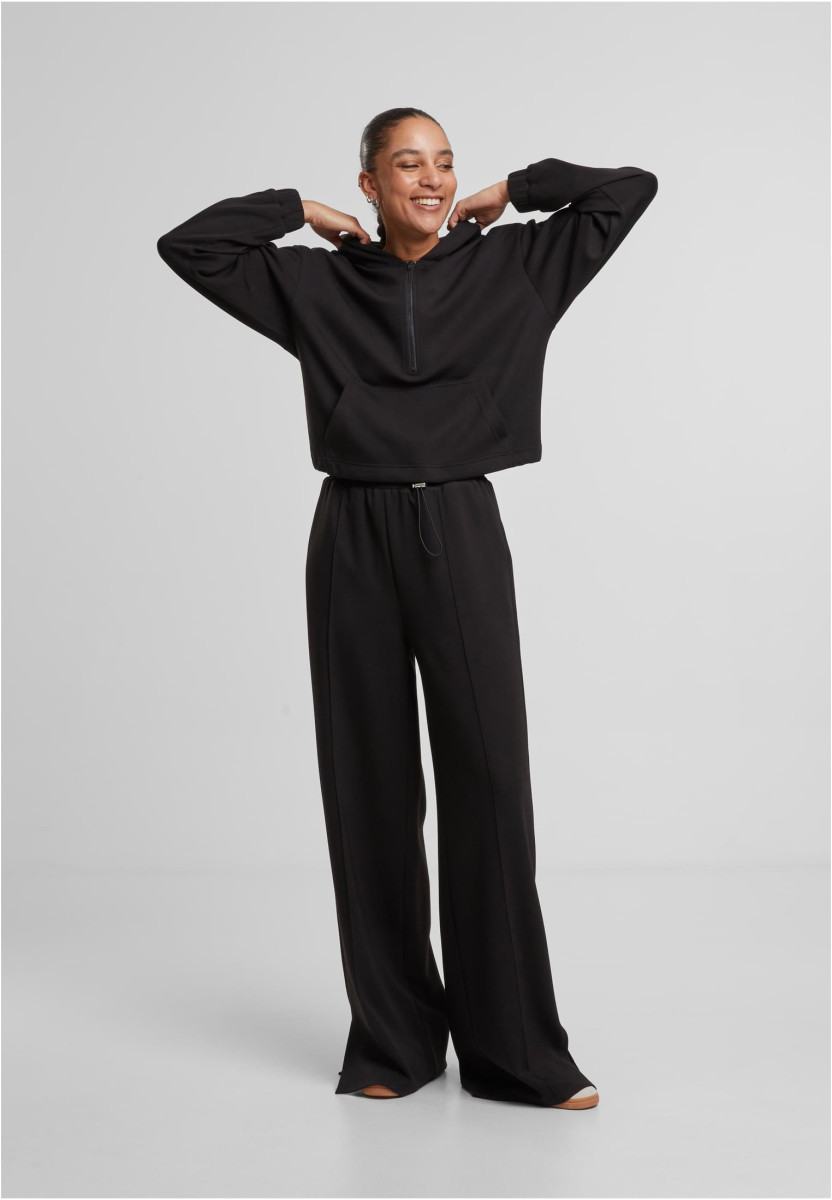 Ladies Soft Touch Palazzo Pants