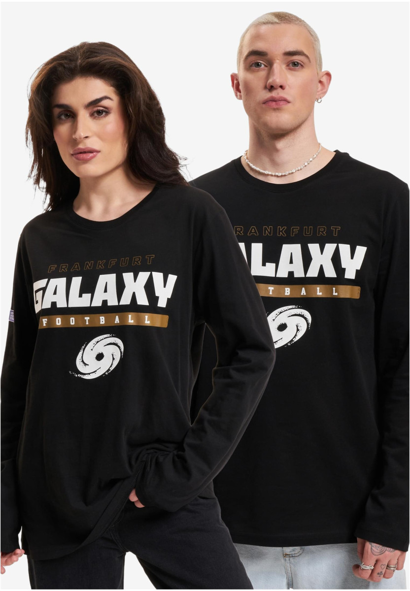 DefShop x European League of Football Frankfurt Galaxy Identity Longsleeve