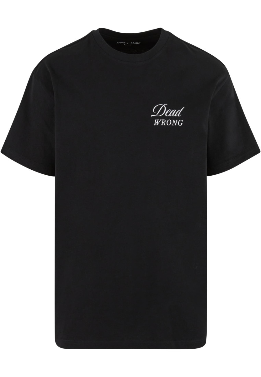 Dangerous Grounds Oversize Tee