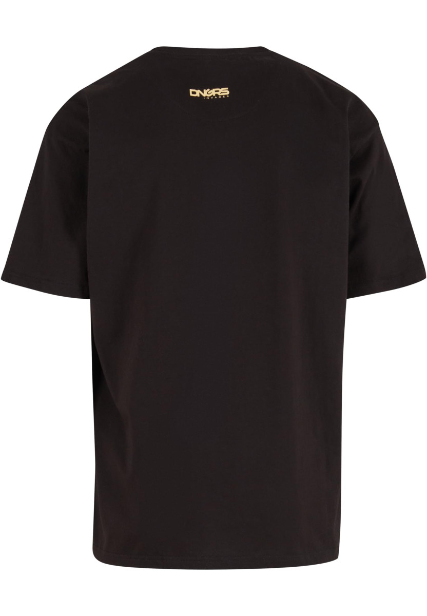 Dangerous DNGRS DNGRS Launch T-Shirt