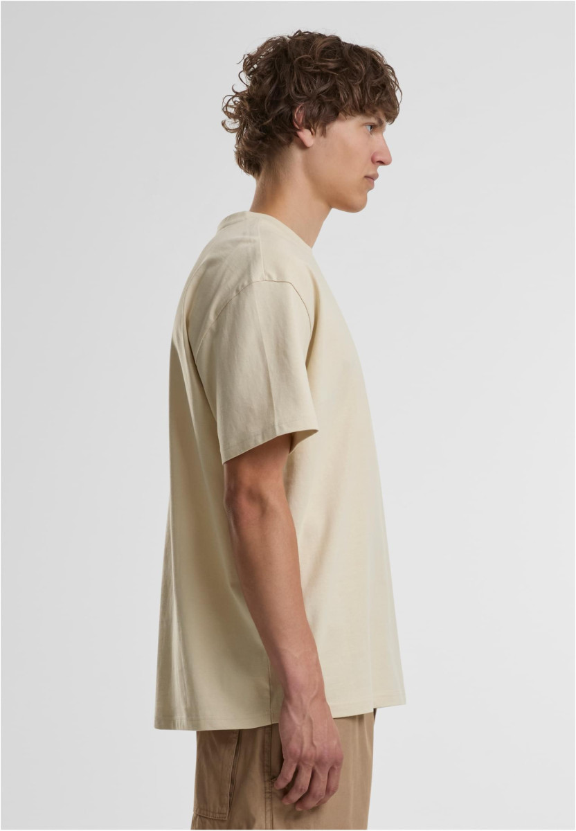 Cotton Loose Tee