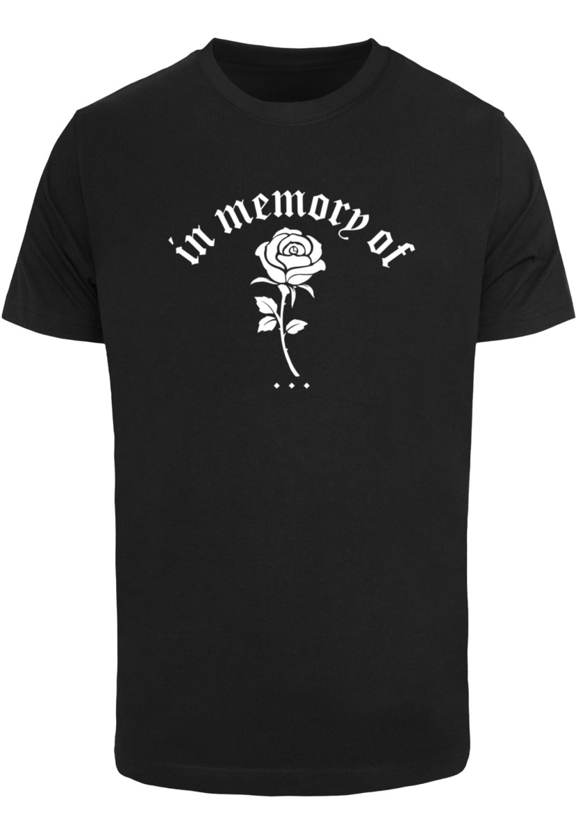 In Memory Of? Tee